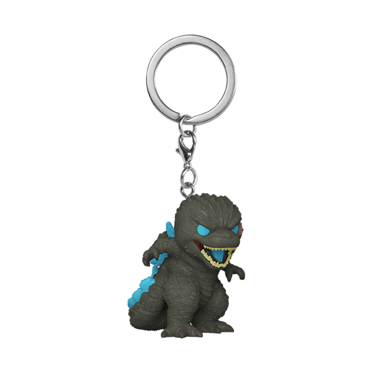 Pop! Keychain | Heat Ray | Godzilla Minus Zero