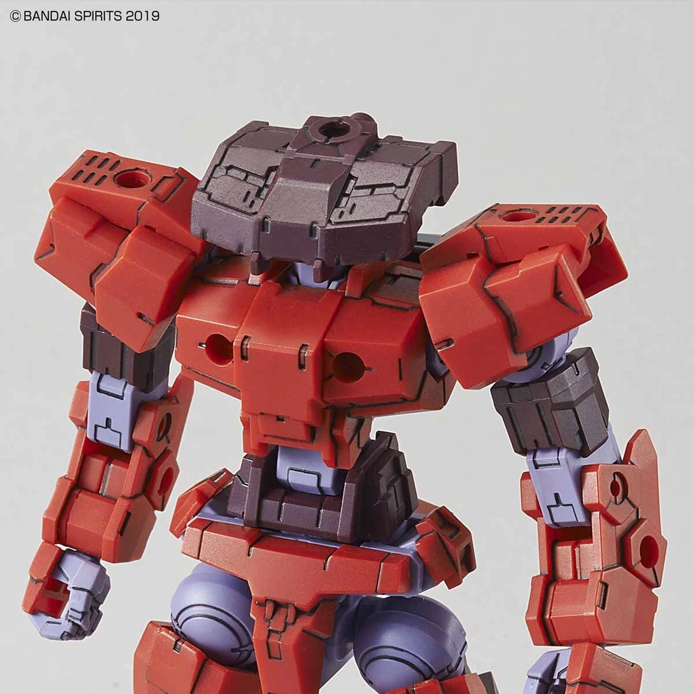 Bandai: 30MM Alto Red (1/144)