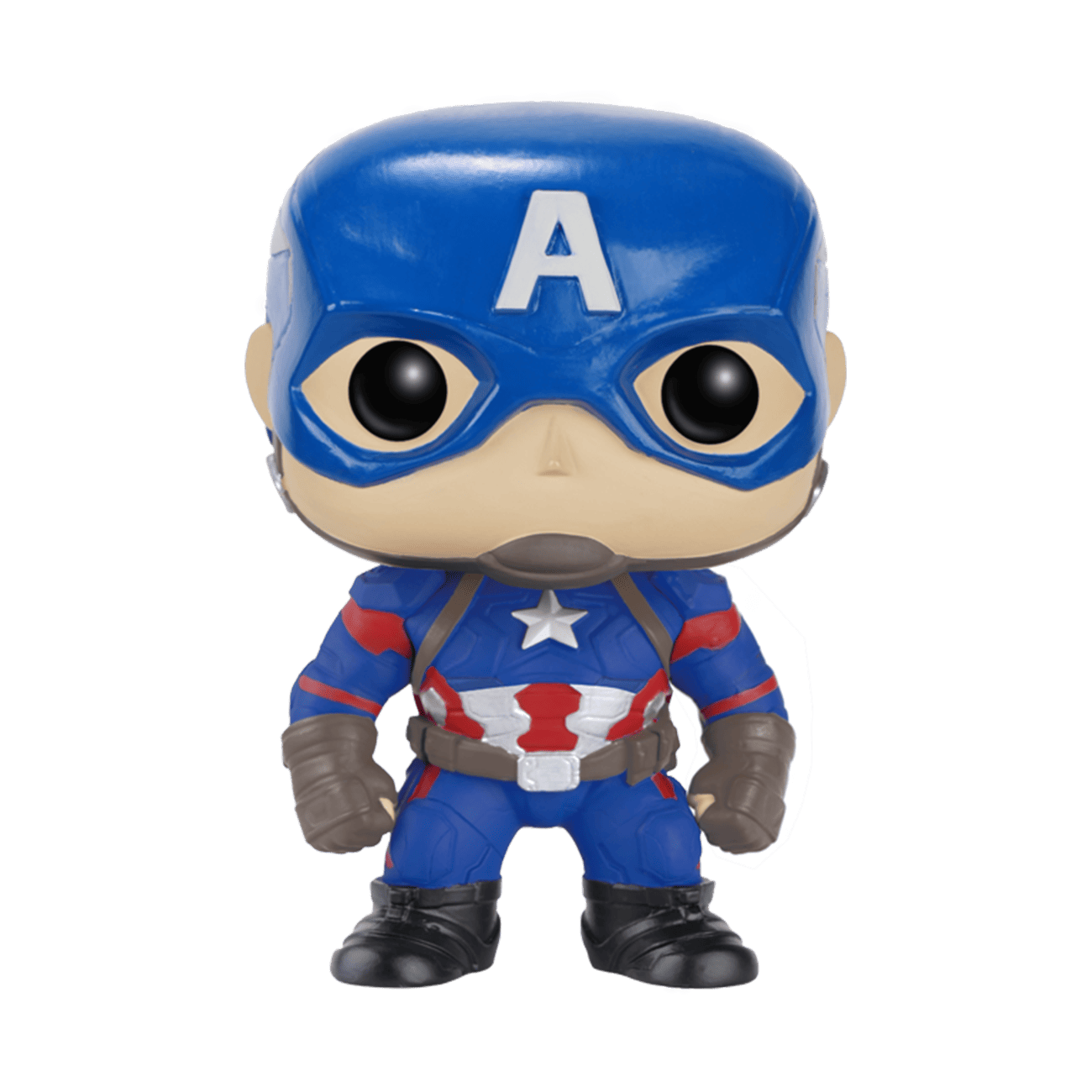 POP! Marvel: Captain America - Civil War