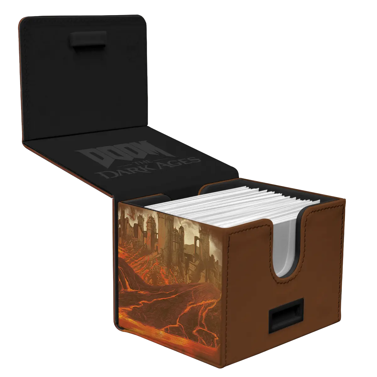 Ultra Pro - Alcove Edge 2 for Bethesda - Doom