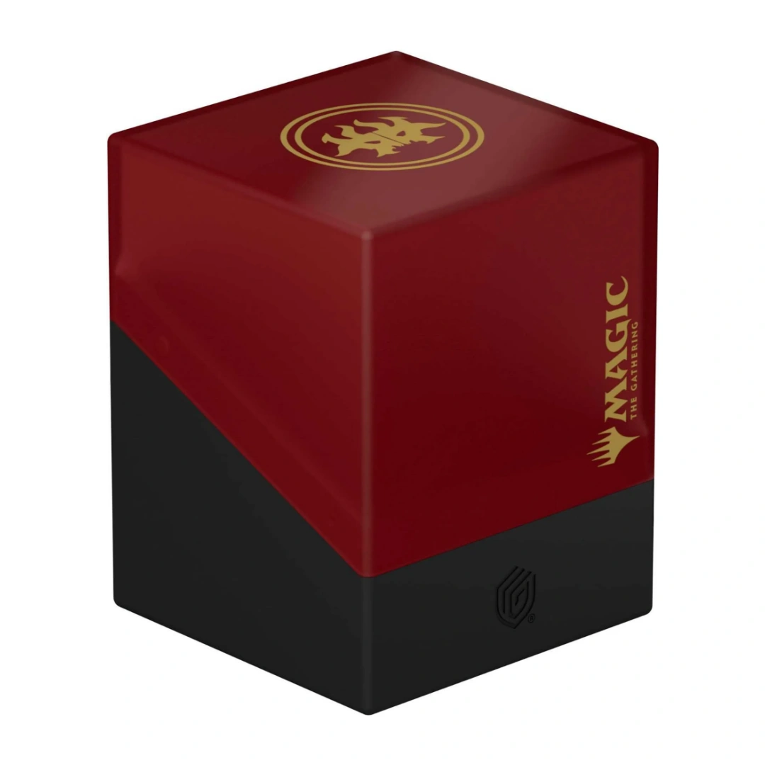Ultimate Guard | Rakdos Boulder 100+ | Magic The Gathering "Guild Summit"