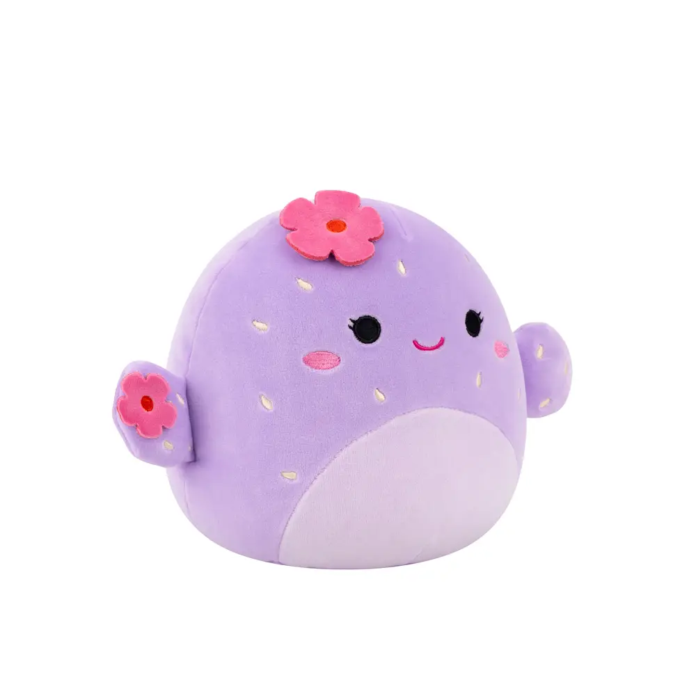 Squishmallows | Little Plush | Master Assortment (19cm)  (12pc)