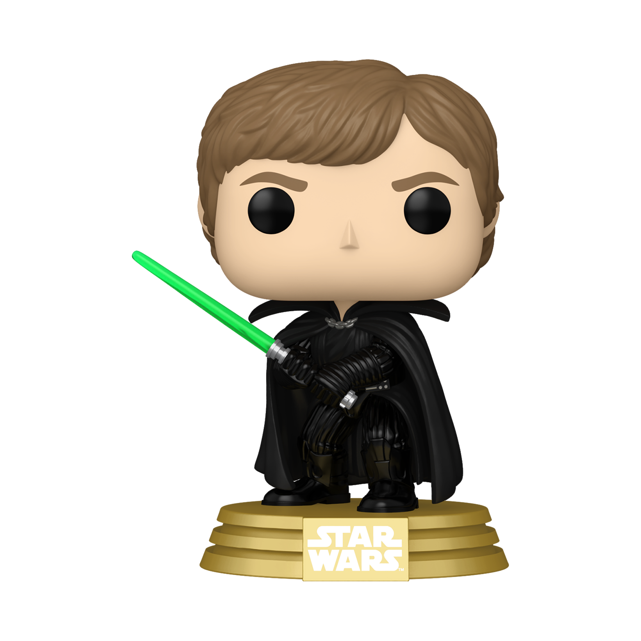 Pop! Vinyl | Luke (Glow) | Star Wars