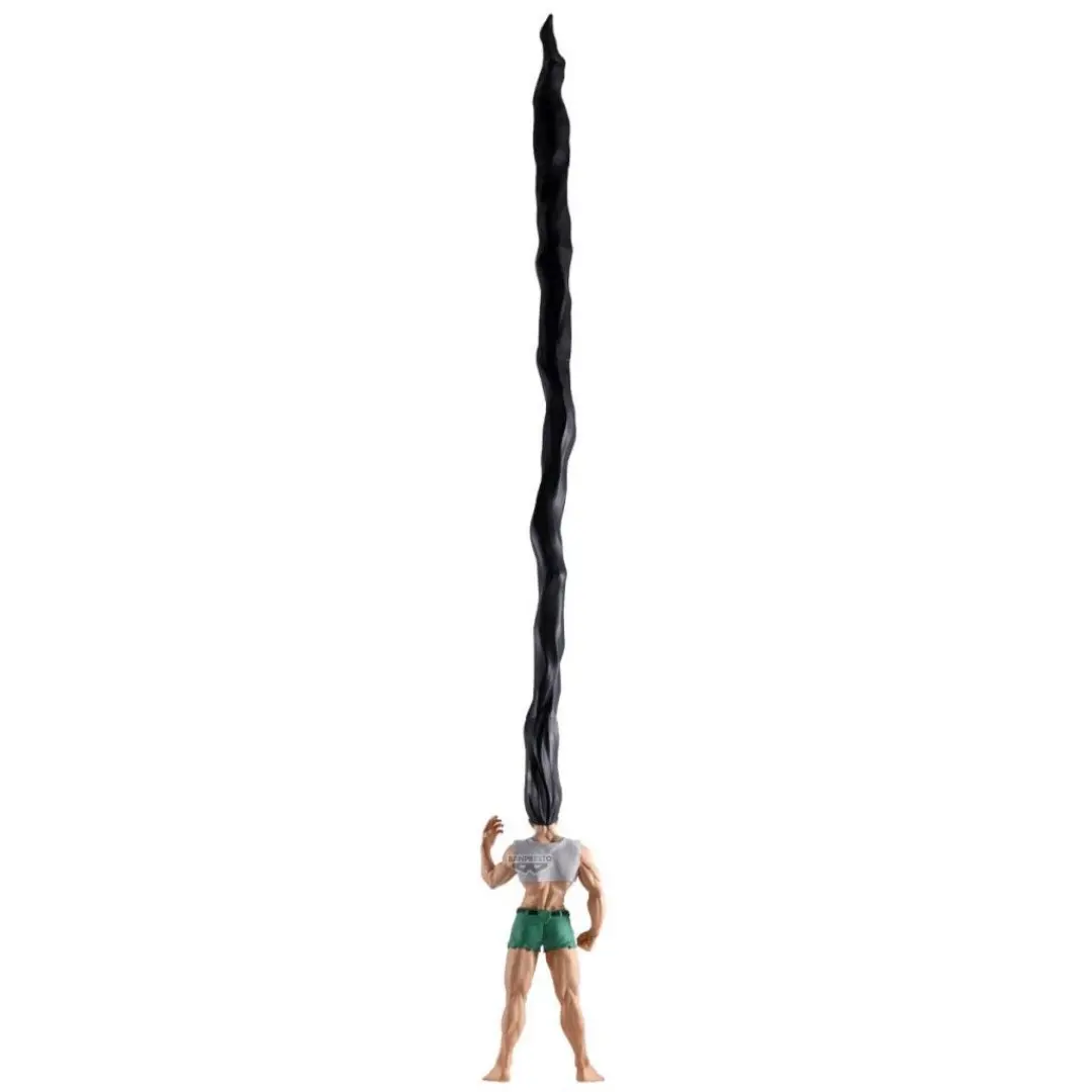 Banpresto | Gon Freecss Figure Life (60cm) | Hunter x Hunter