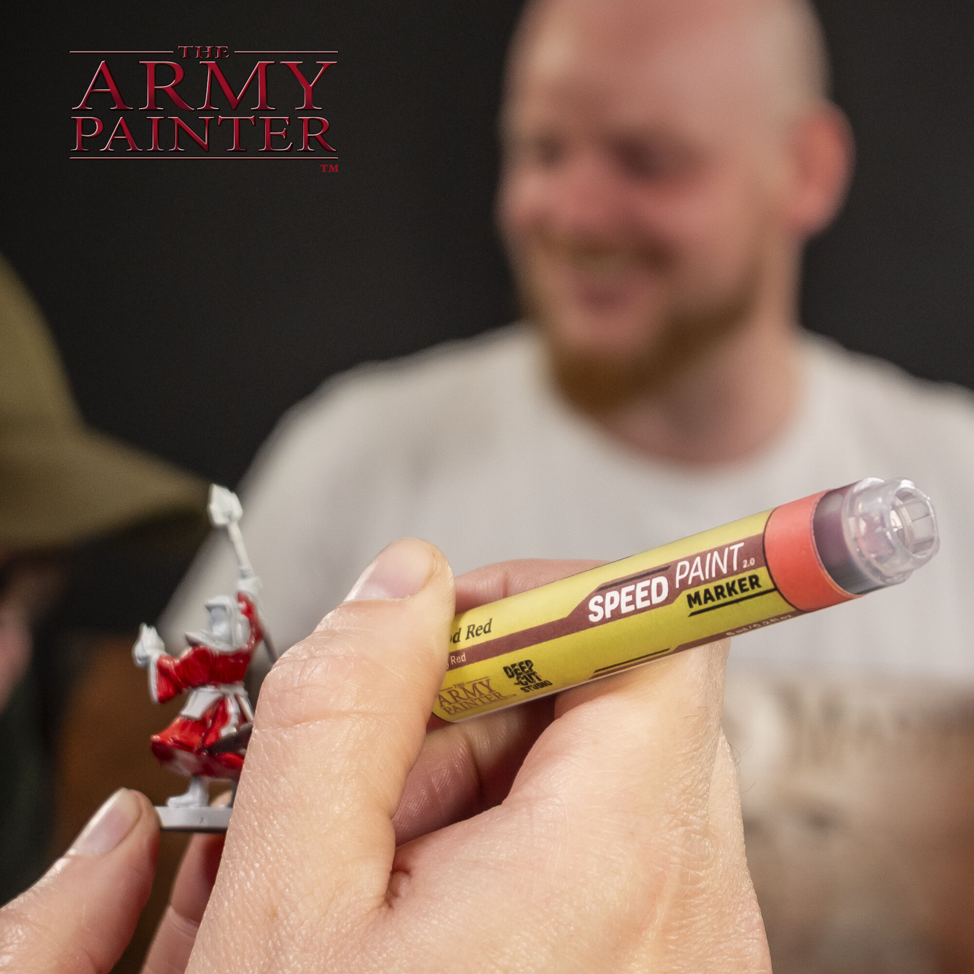 Army Painter | Most Wanted | Speedpaint Set
