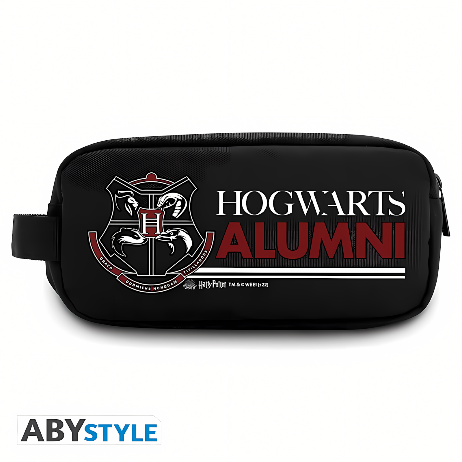Abysse: Harry Potter - Case - Hogwarts