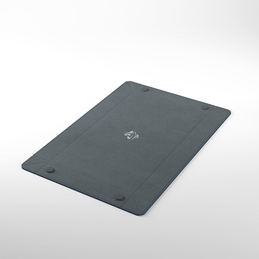 Gamegenic - Deckbox Games Lair 600+ Stil: Blau