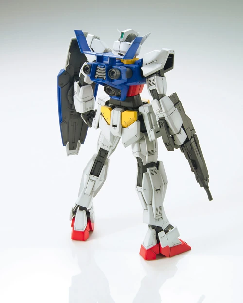 Bandai: MG Gundam AGE-1 Normal - Mobile Suit Gundam AGE (1/100)