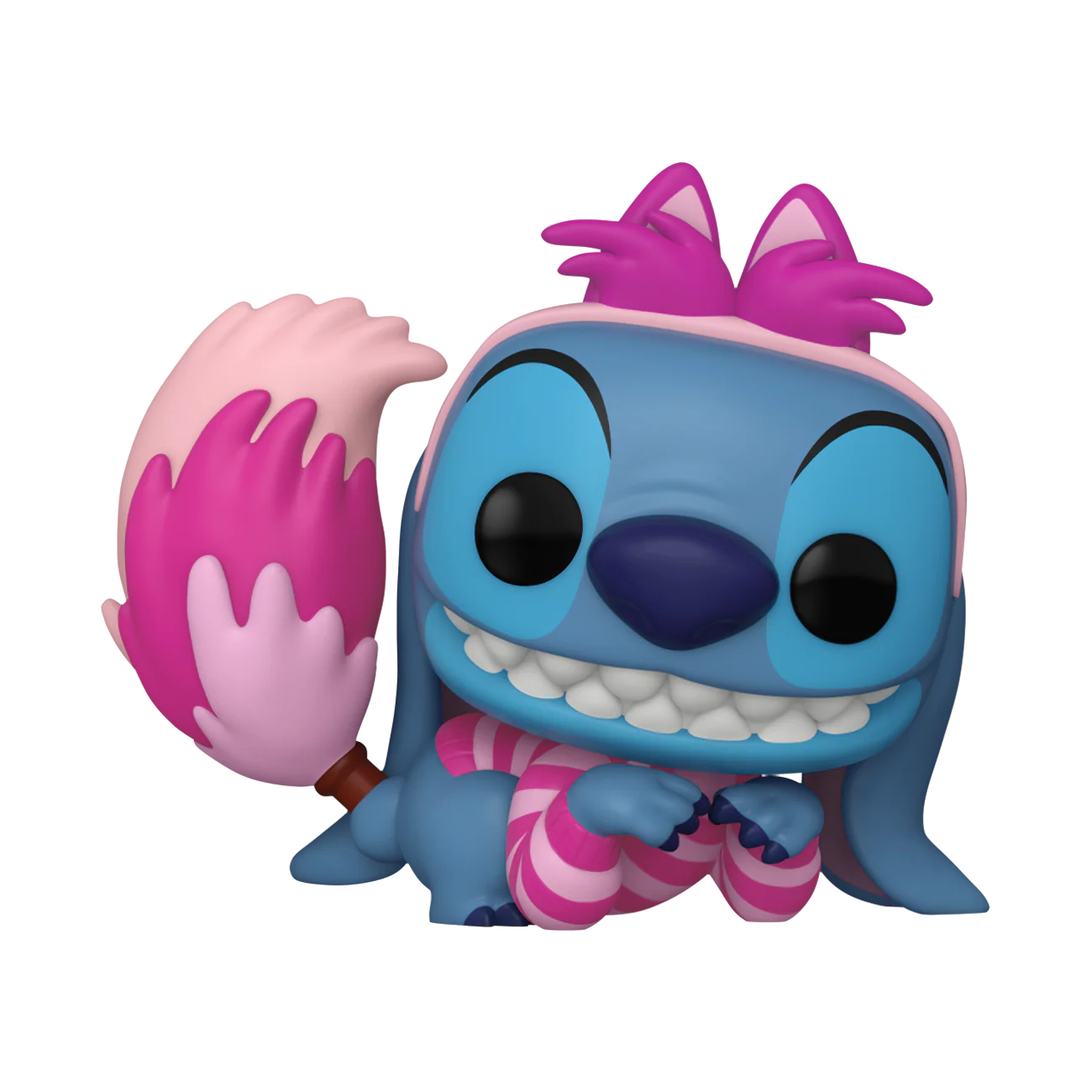 POP! Disney: Stitch as Cheshire Cat - Lilo & Stitch