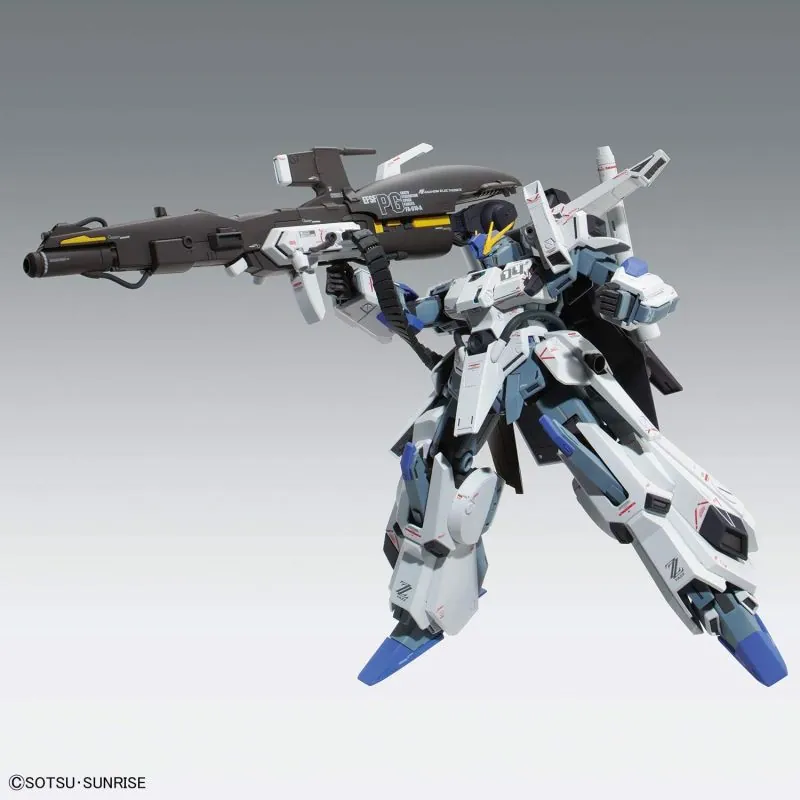 Bandai | MG Fazz Ver.Ka | Mobile Suit Gundam Sentinel (1/100)