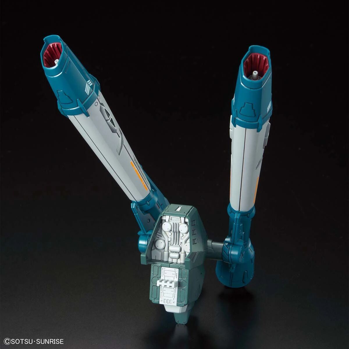 Bandai | Full Mechanics GAT-X131 Calamity Gundam | Mobile Suit Gundam SEED (1/100)