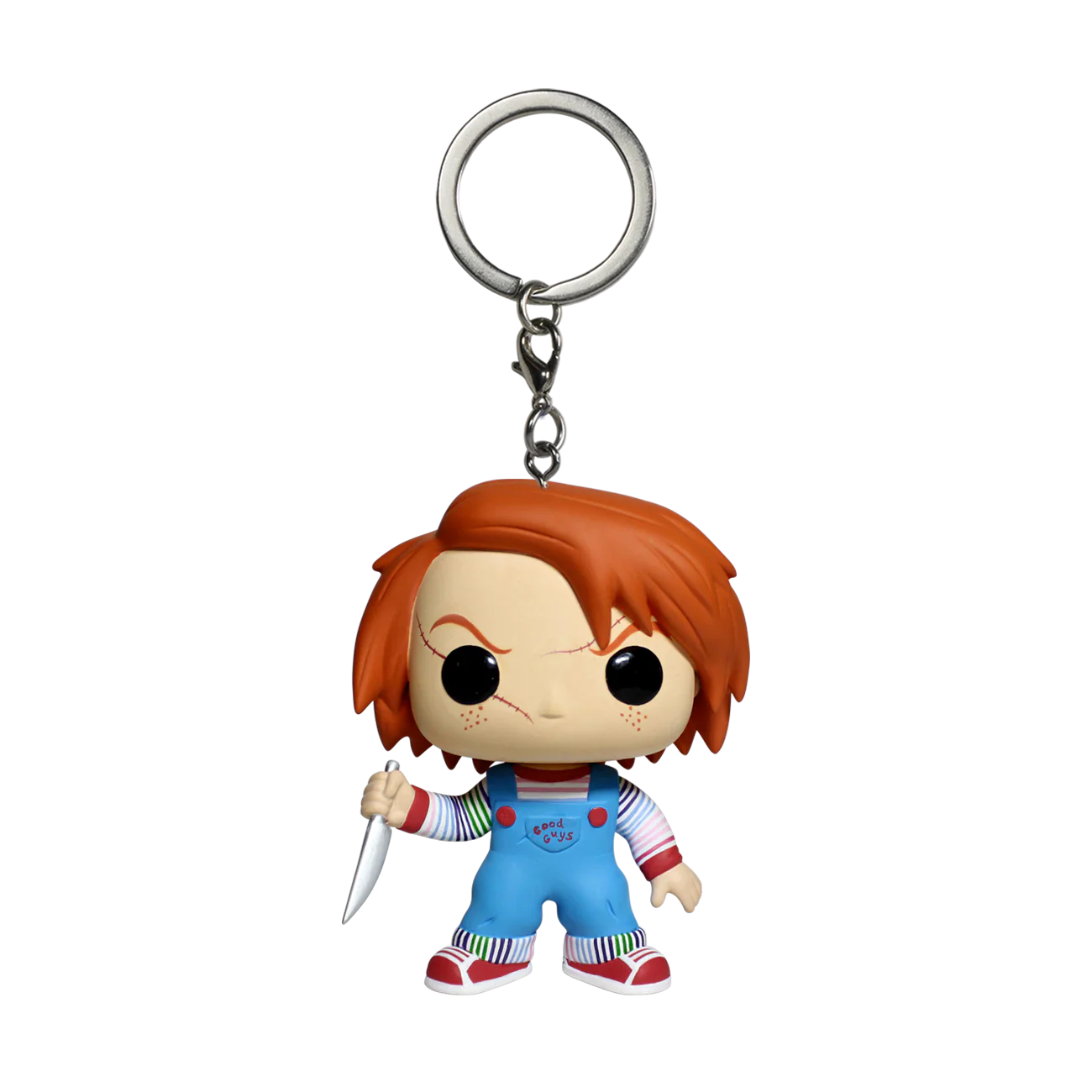POP! Keychain | Chucky | Child's Play