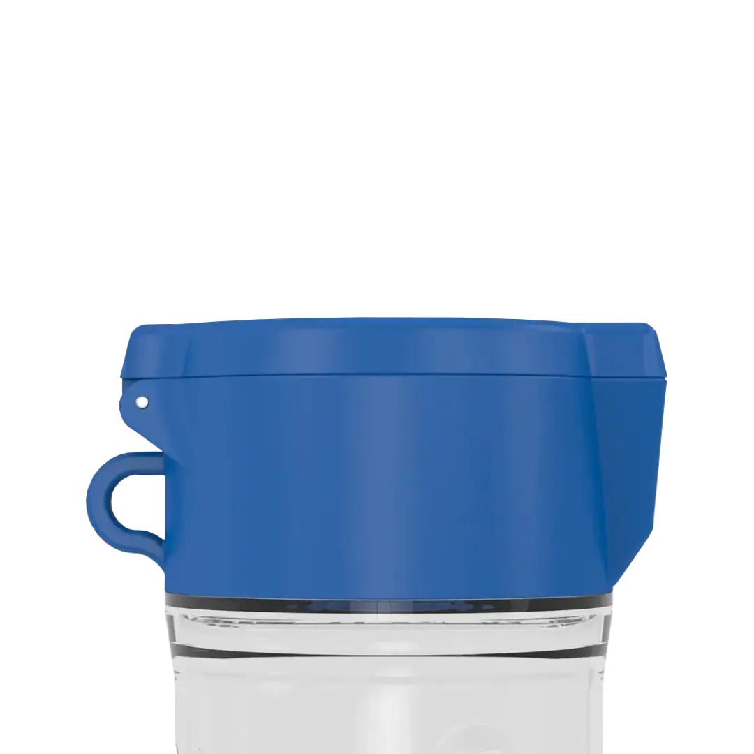 Ultimate Guard | MatPod | Transportröhre Transparent