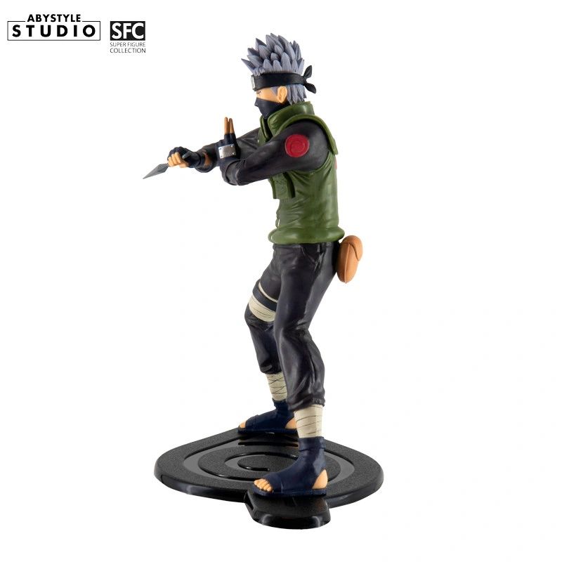 Naruto Shippuden| Kakashi | Figure