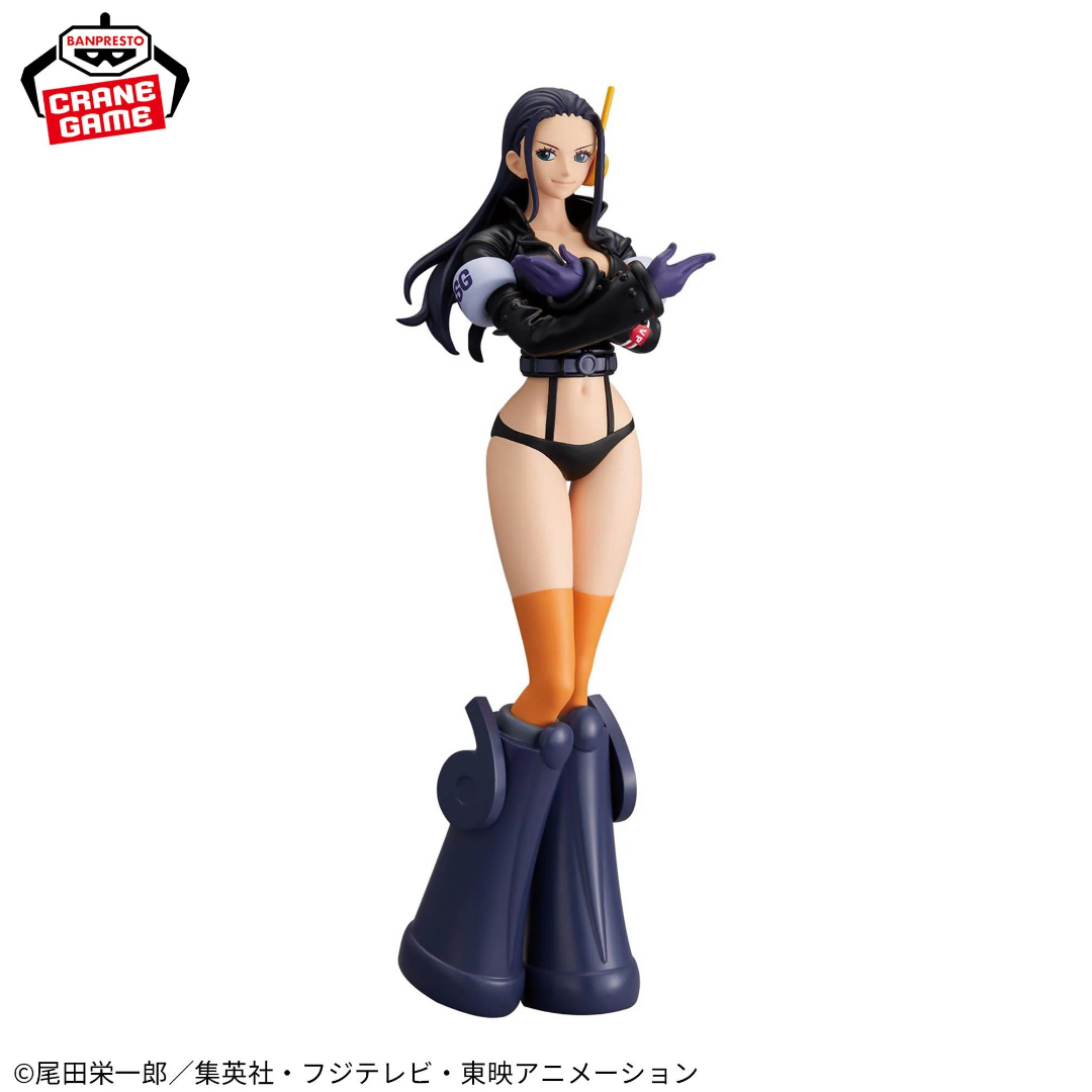 Banpresto | Nico Robin (Egghead Style) Glitter & Glamours | One Piece