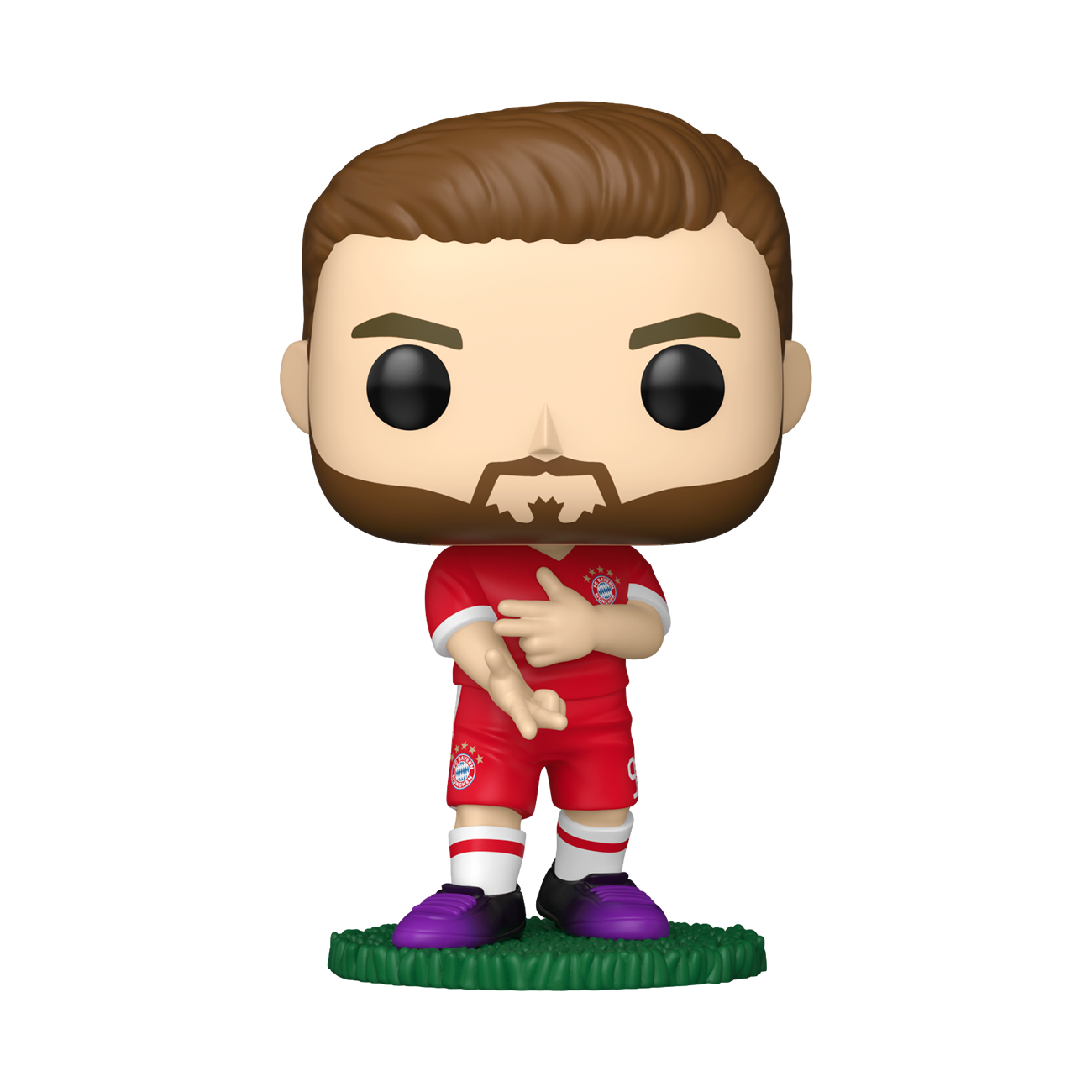 Pop! Vinyl | Harry Kane | Bayern Munich