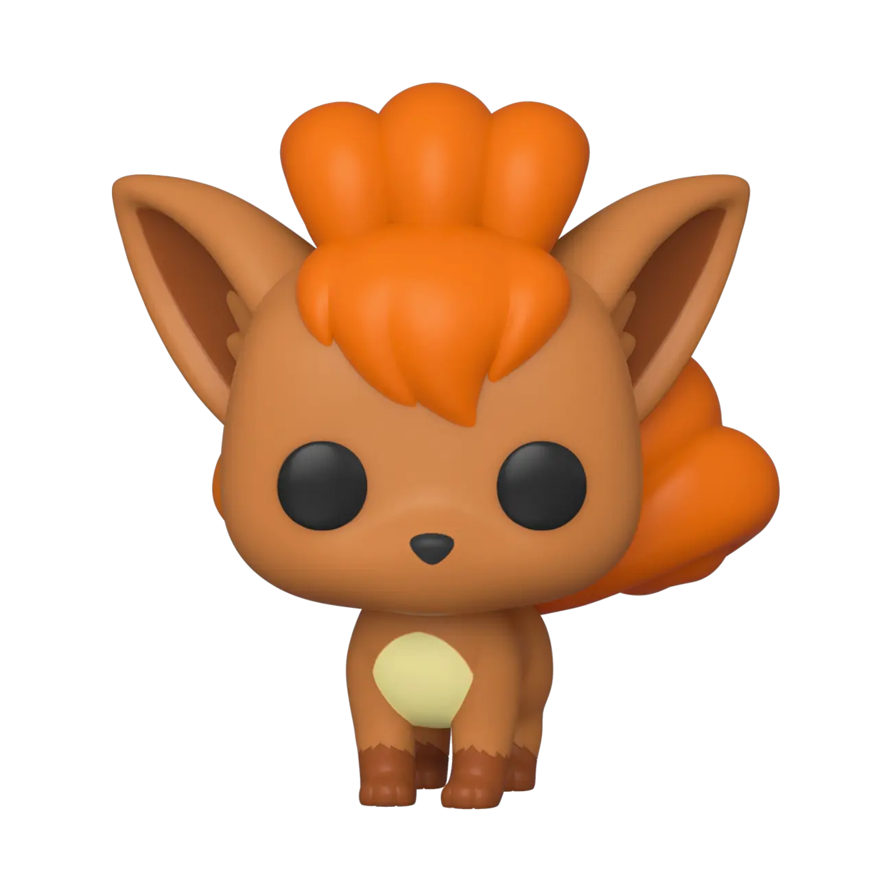 POP! Games: Vulpix - Pokémon