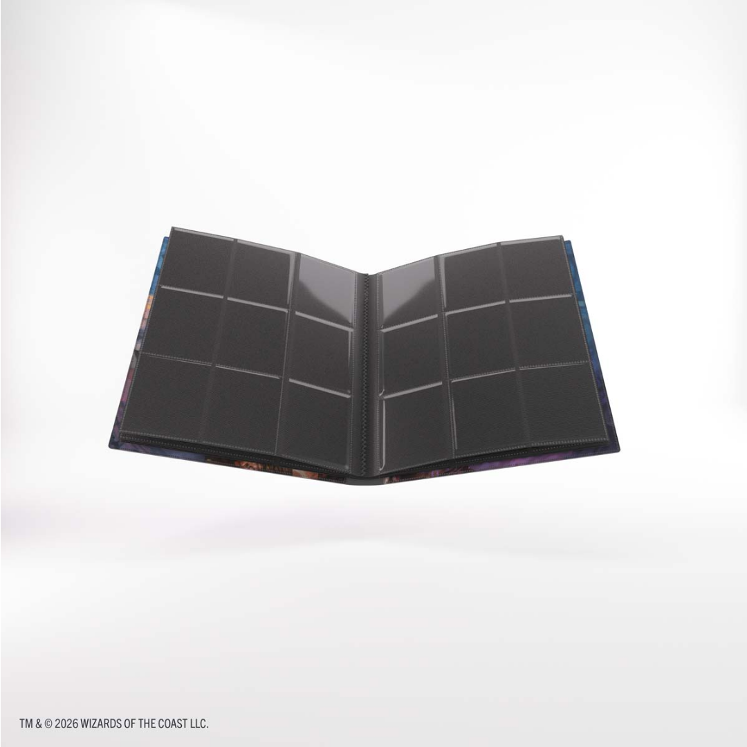 Gamegenic | MTG: Reality Fracture - Face Yourself | 18-Pocket Casual Album