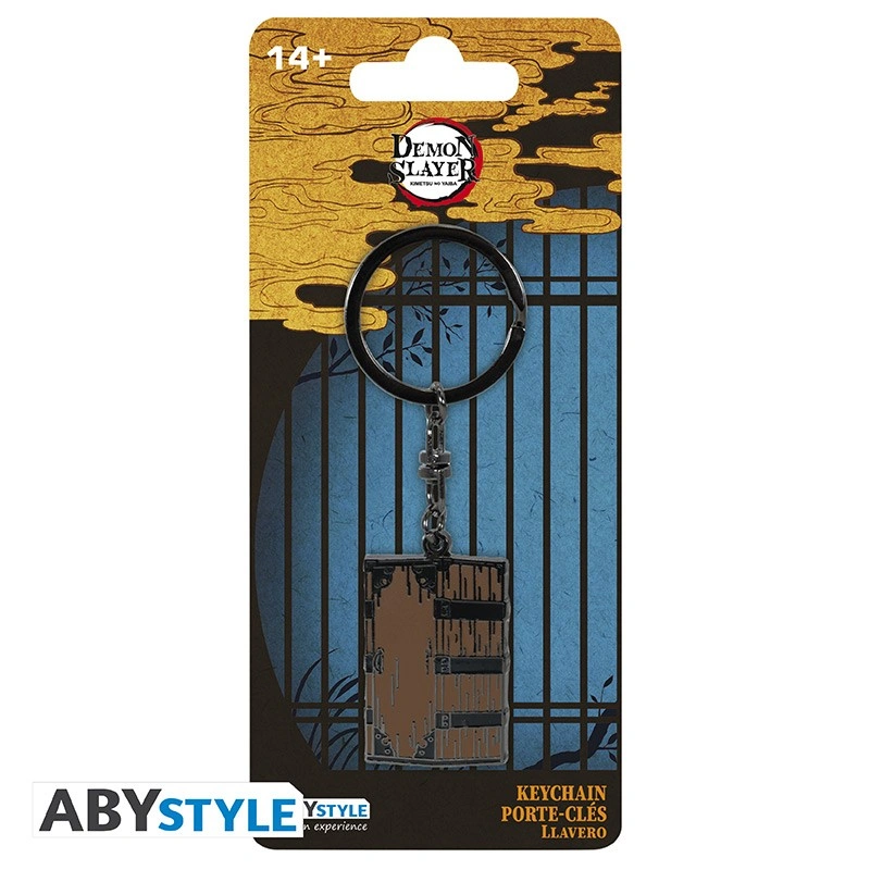 Demon Slayer | Nezukos Box