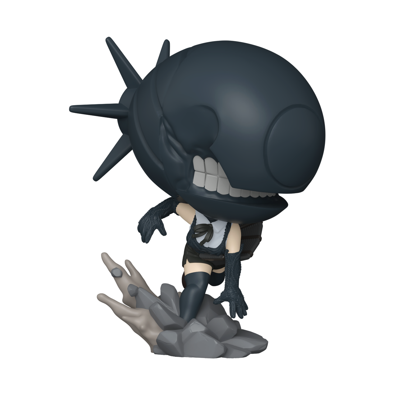 POP! Animation | Bomb | Chainsaw Man