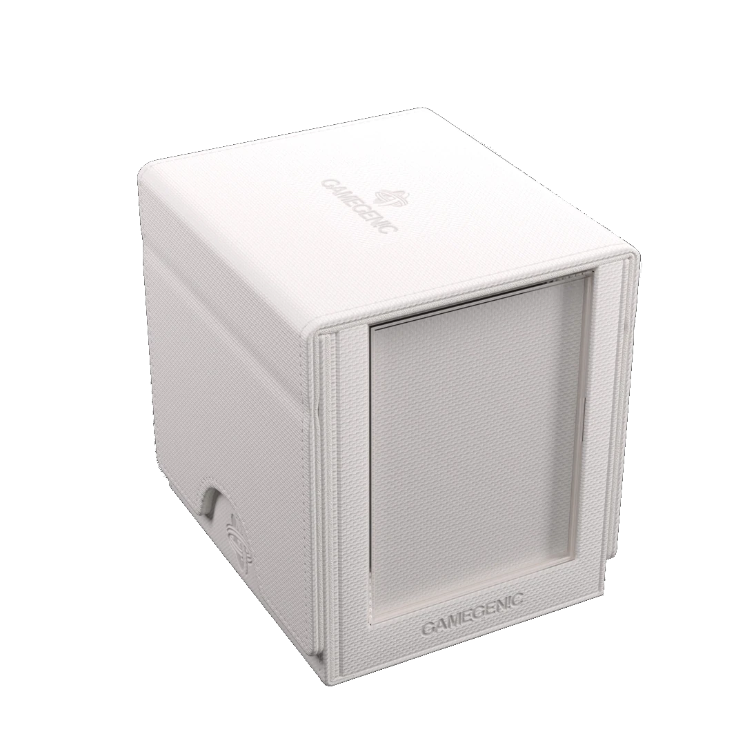 Gamegenic - Sidekick Pro 100+ XL White