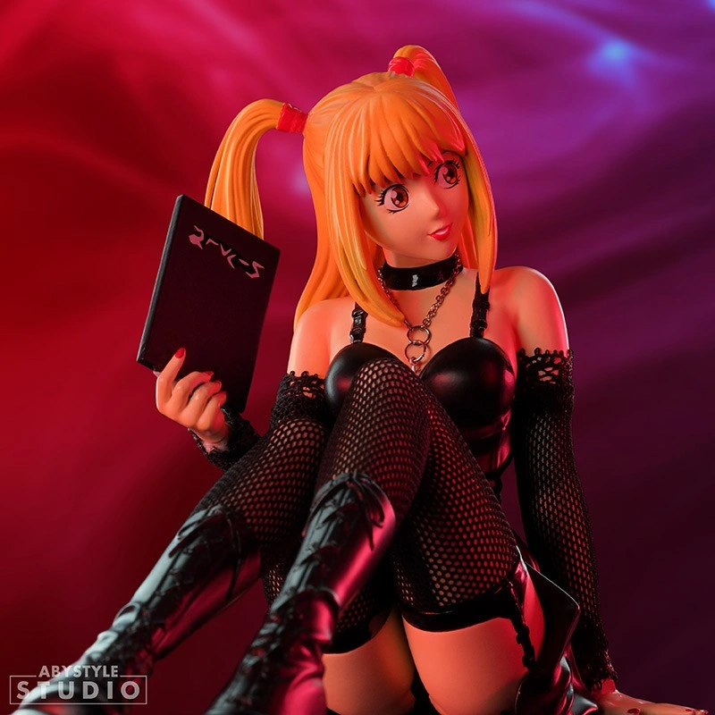 Death Note | Misa | Figure