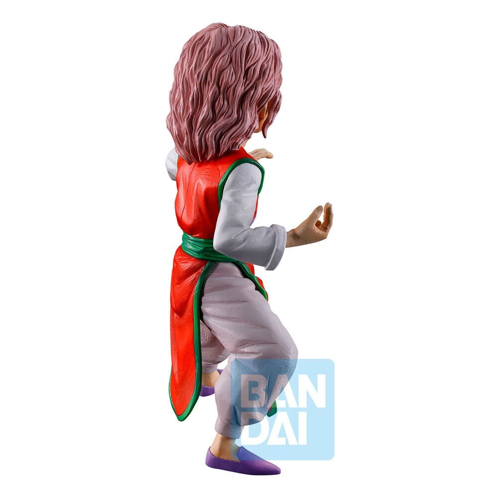 Banpresto | Genkai (25cm) | YuYu Hakusho