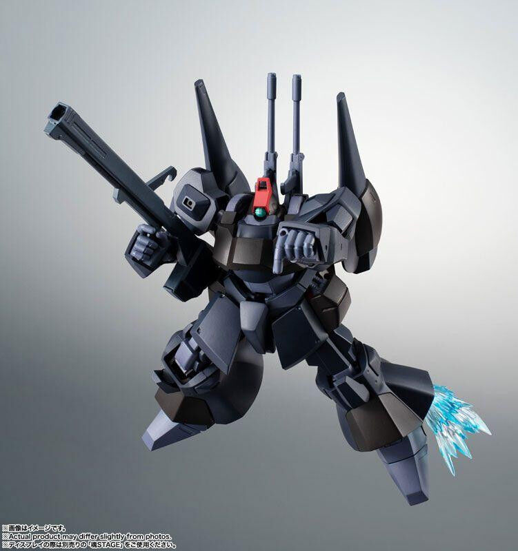 Tamashii Nations | RMS-099 Rick Dias (Version A.N.I.M.E.) The Robot Spirits (14cm) | Gundam