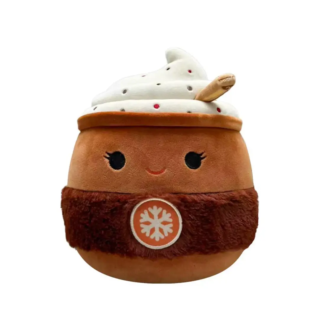 Jazwares | Christmas 2024 Blind Capsule | Squishmallow