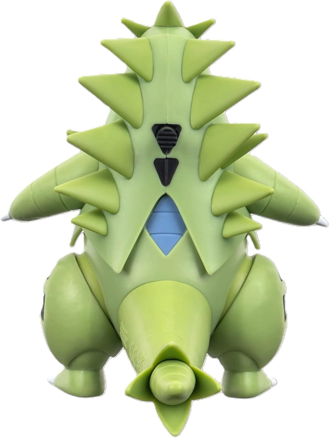Pokémon | Tyranitar | 11cm Battle Feature Figure