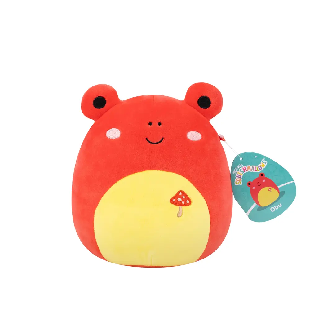 Squishmallows | Little Plush | Master Assortment (19cm)  (12pc)