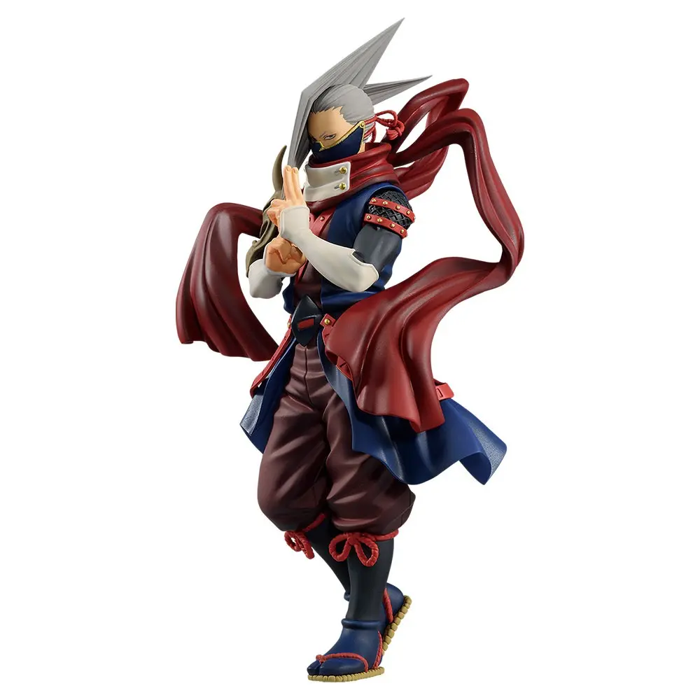 Ichiban KUJI: My Hero Academia - The Top 5!