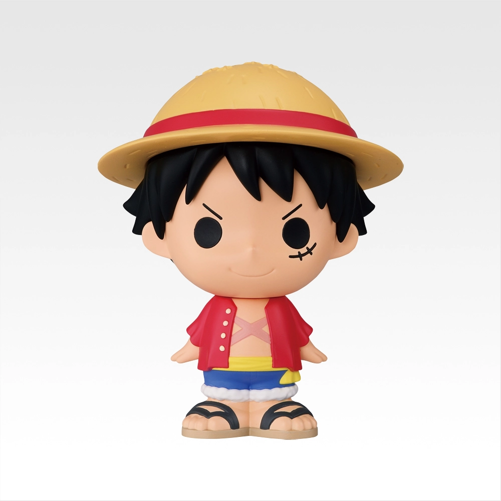 Ichiban Kuji | Memories of Adventure and the Shipping Route the Future | One Piece