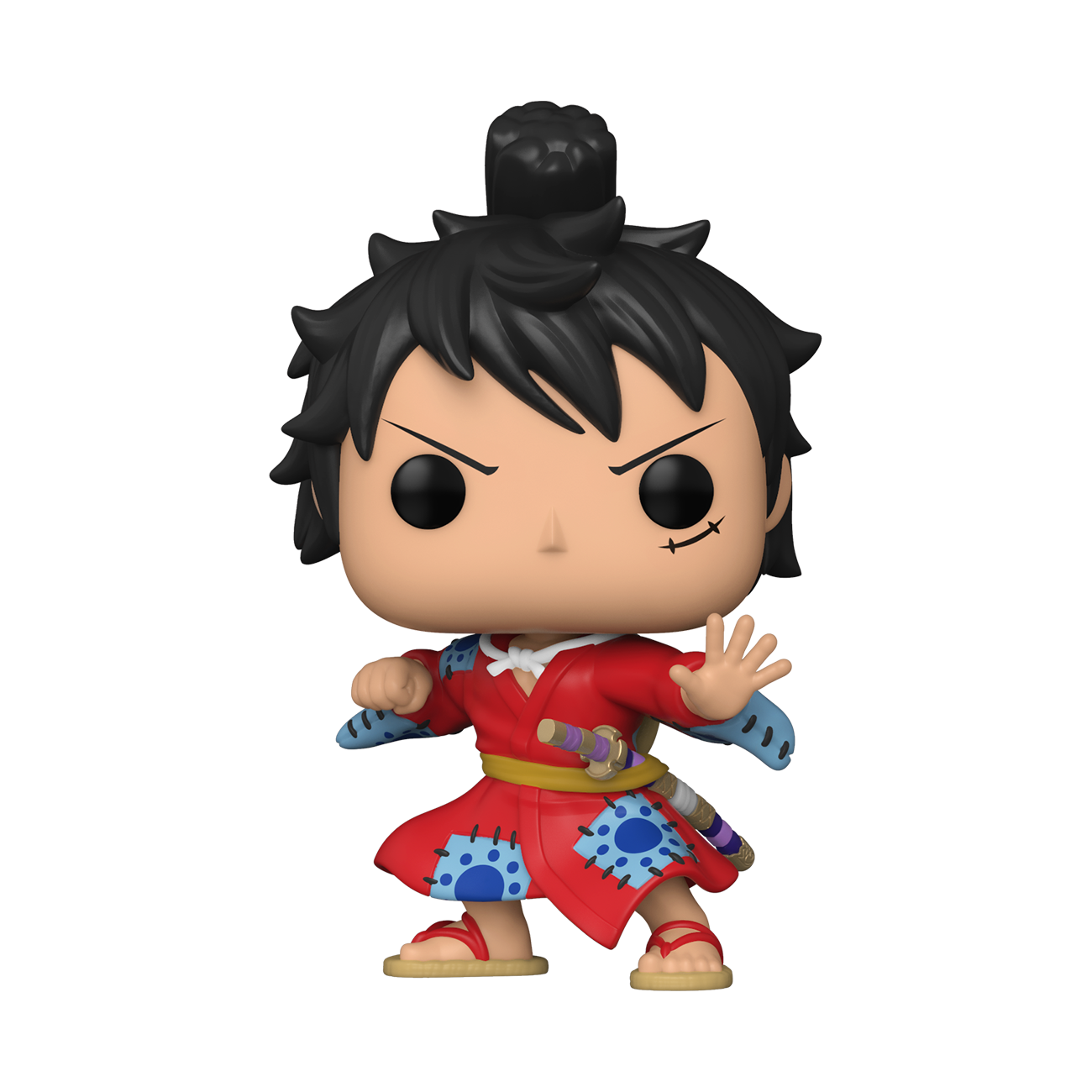 POP! Animation: Luffytaro - One Piece