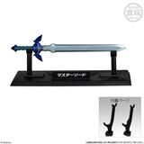 Bandai | Blind Packs Weapon Collection (4cm) | The Legend of Zelda (10pcs)