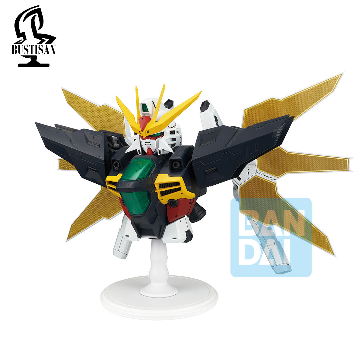 Banpresto | Gundam Double X Another ver. 30th Anniversary (18cm) | Double X
