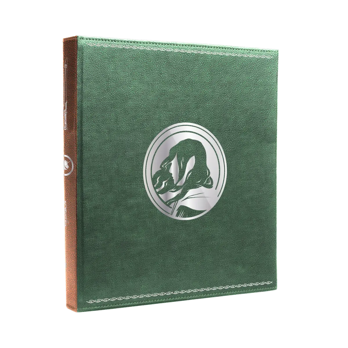 Ultra Pro - D&D Artifacts Across Eternities - Premium Dungeon Master's Screen