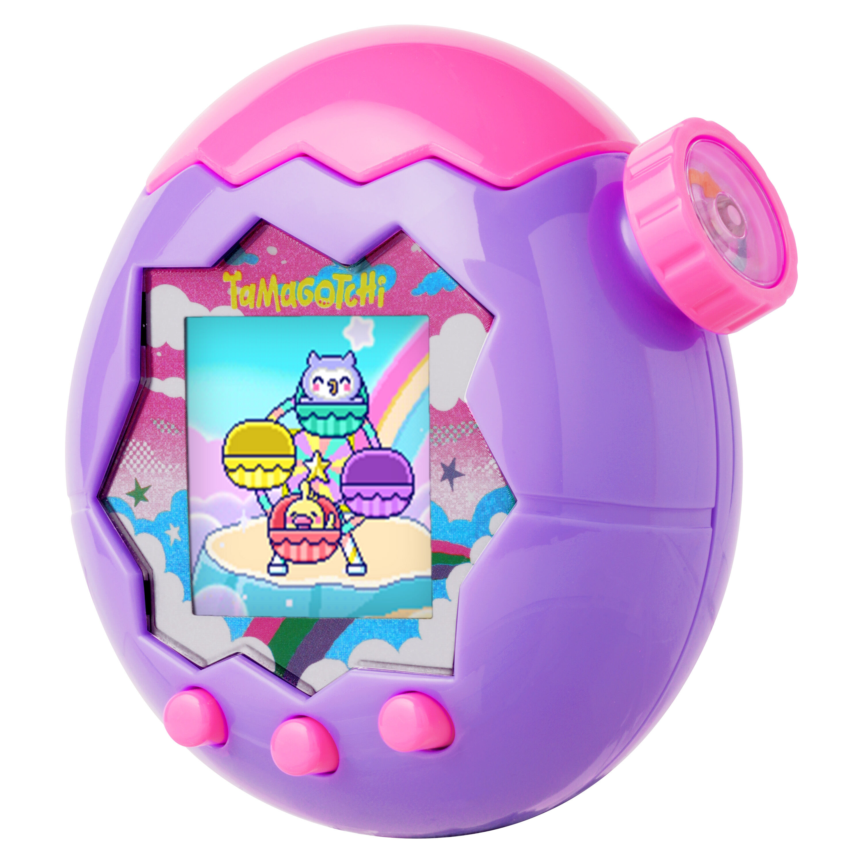 Bandai Toys | Himmel | Tamagotchi Paradise