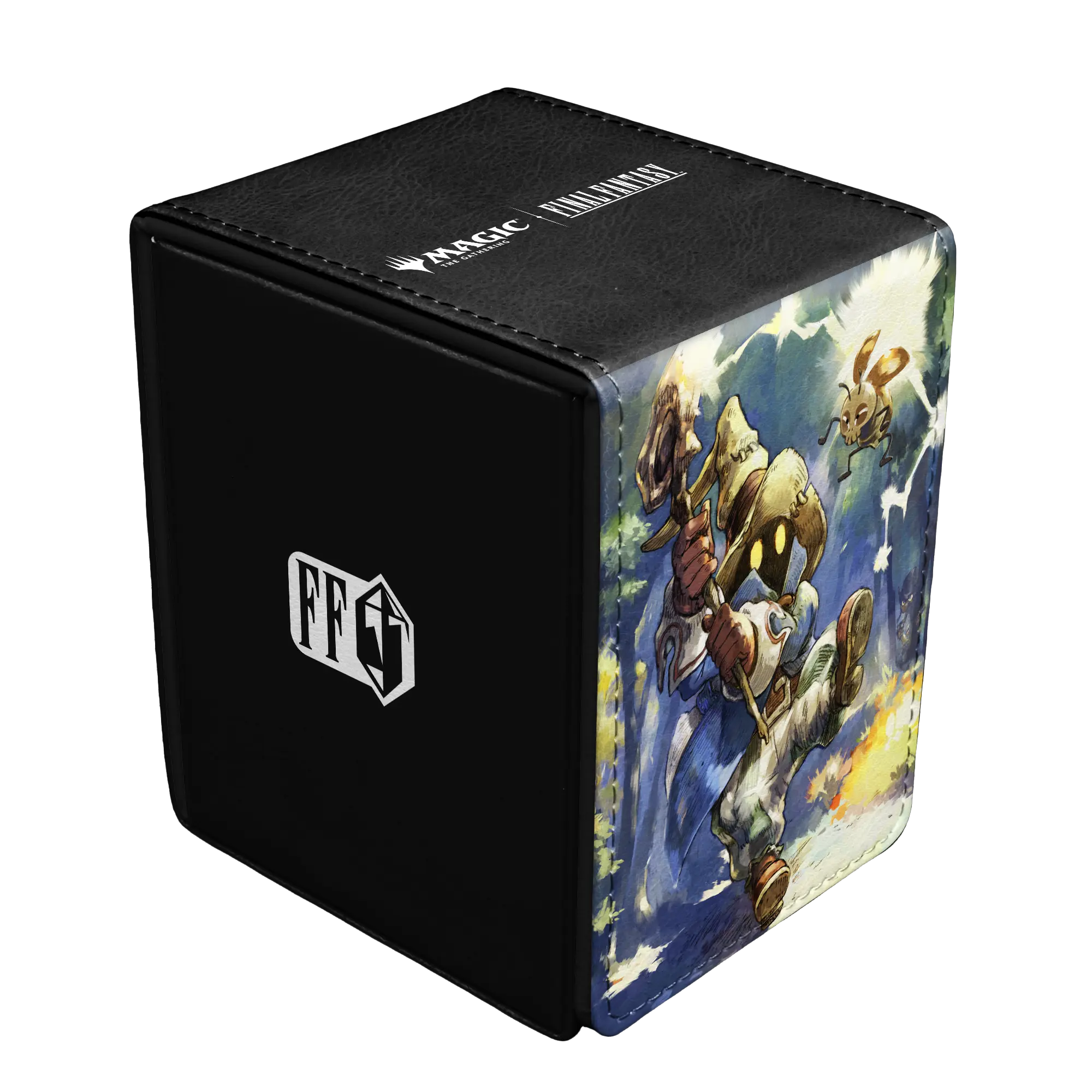 Magic: The Gathering - Final Fantasy™ - Alcove Flip Deck Box