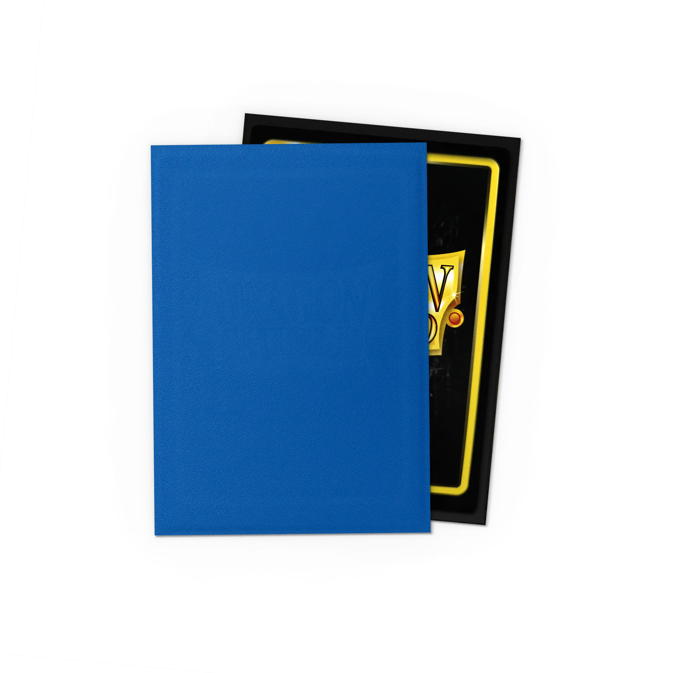 Dragon Shield: Wisdom - Matte Dual Sleeves - Japanese Size