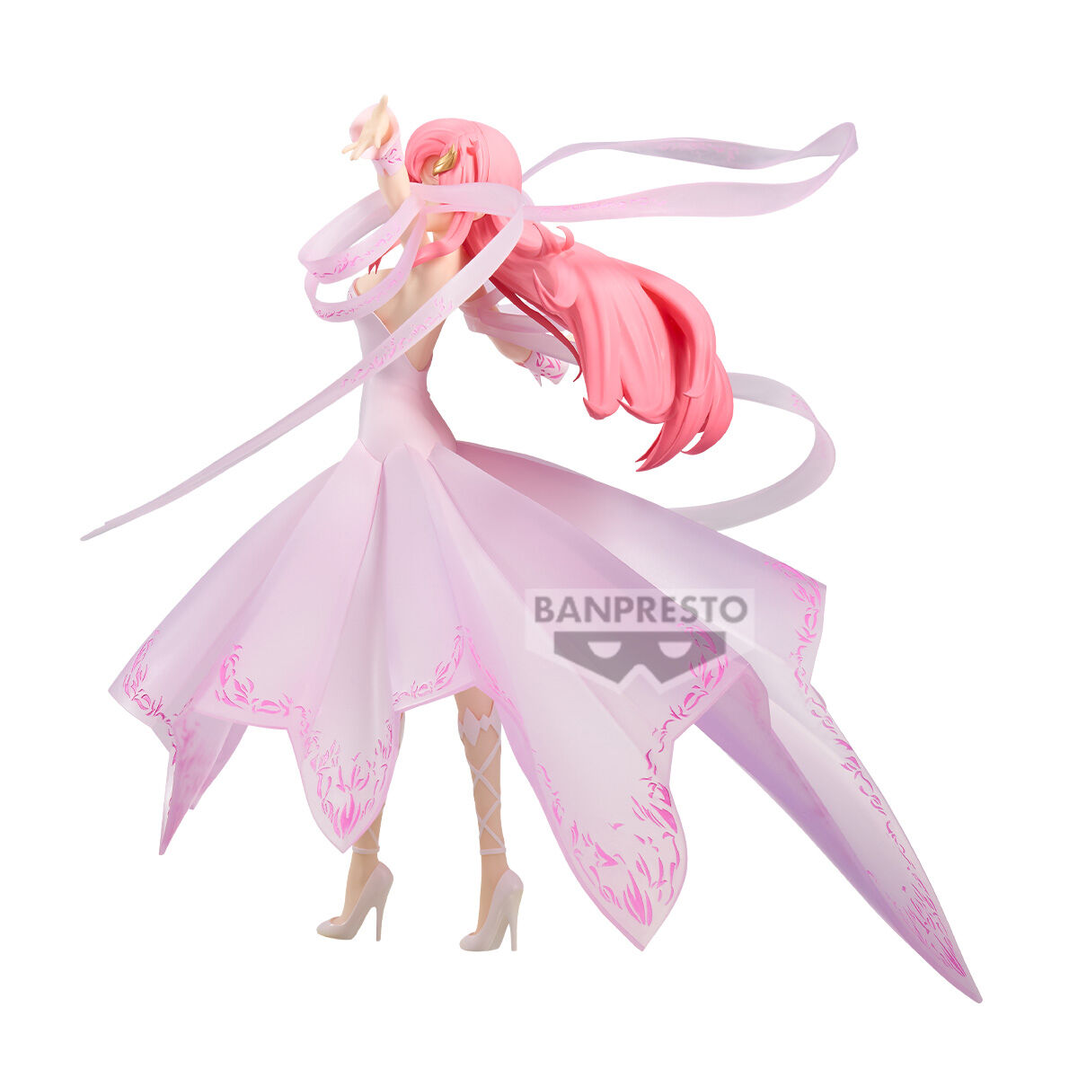 Banpresto | Lucas Clyne Banpresto Evolve (22cm) | Mobile Suit Gundam Seed