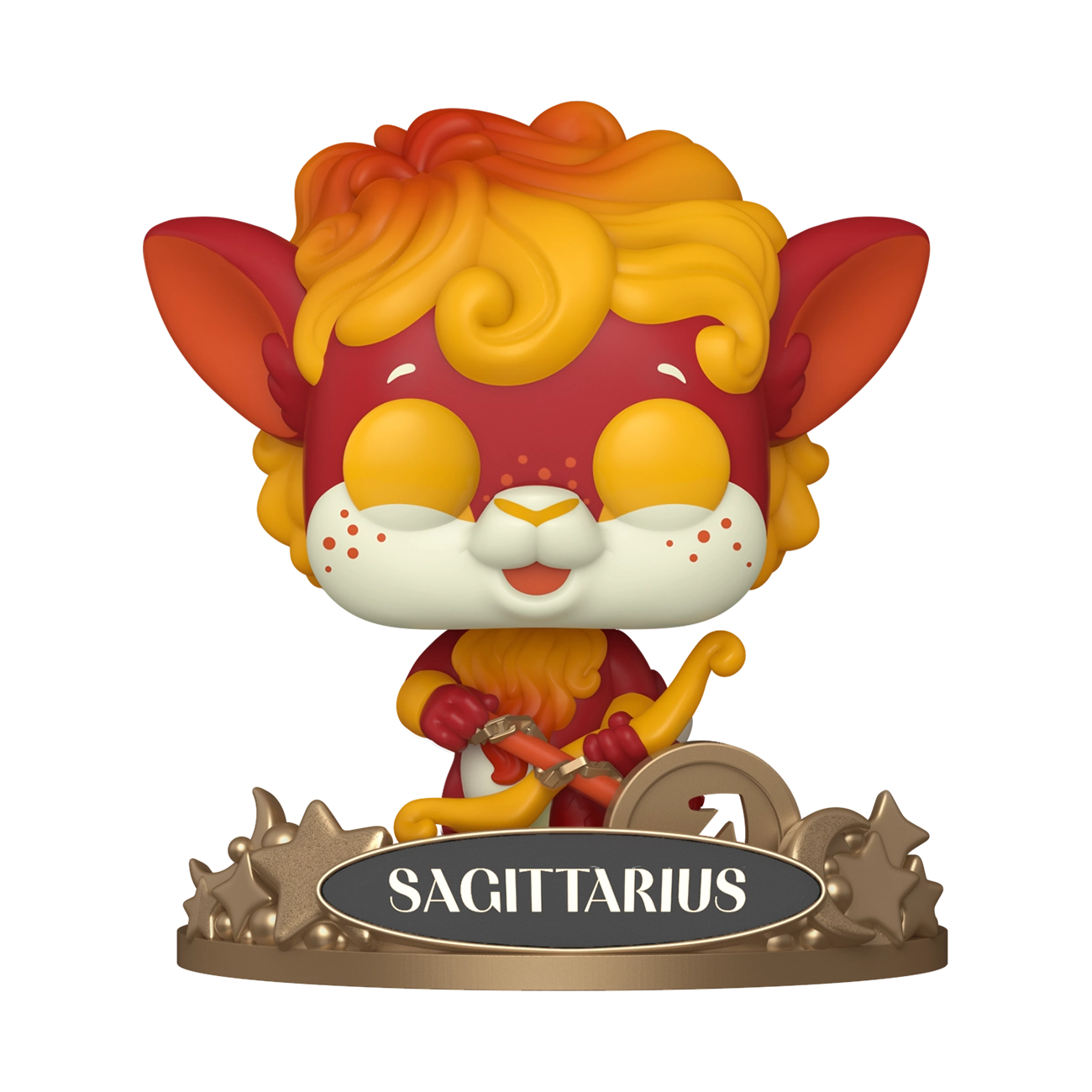 POP! Zodiac: Sagittarius (Nov.) - Zodiac