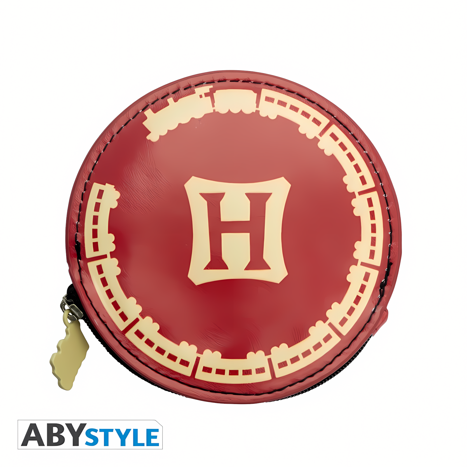 Abysse: Harry Potter - Coin Purse - Platform 9 3/4