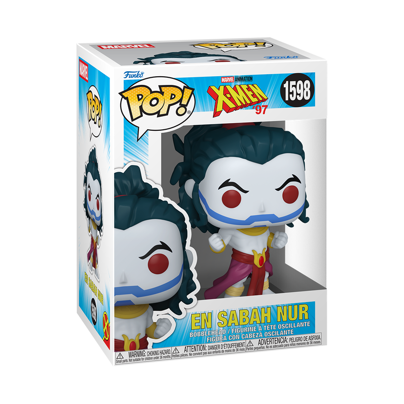 Pop! Vinyl | En Sabah Nur | X-Men 97