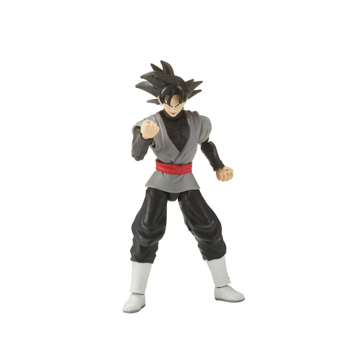 Bandai Toys | Dragon Stars Goku Actionfigur Assortment 1 (3 Stk) (17cm) | Dragon Ball