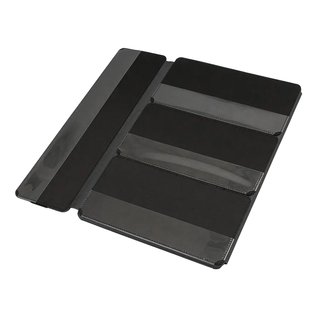 Dragon Shield: Nomad - Black