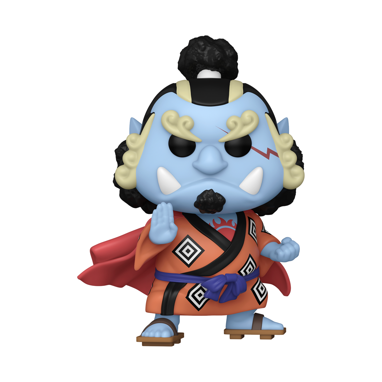 POP! Animation: Jinbe - One Piece (CH)