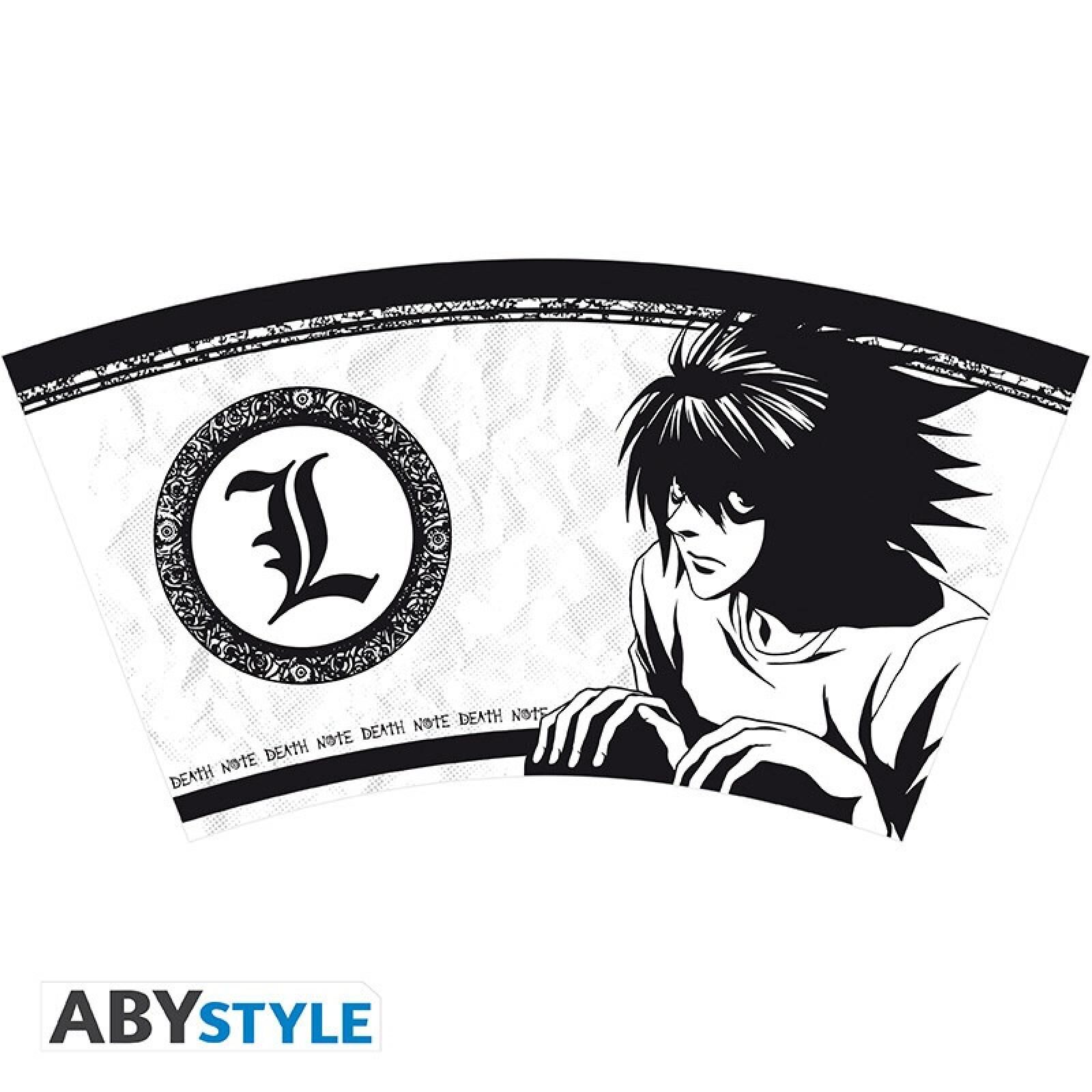 Abysse | Death Note | Tasse (250ml)