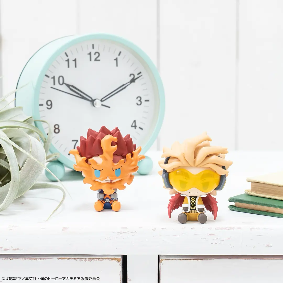 Ichiban KUJI: My Hero Academia - Fight On!