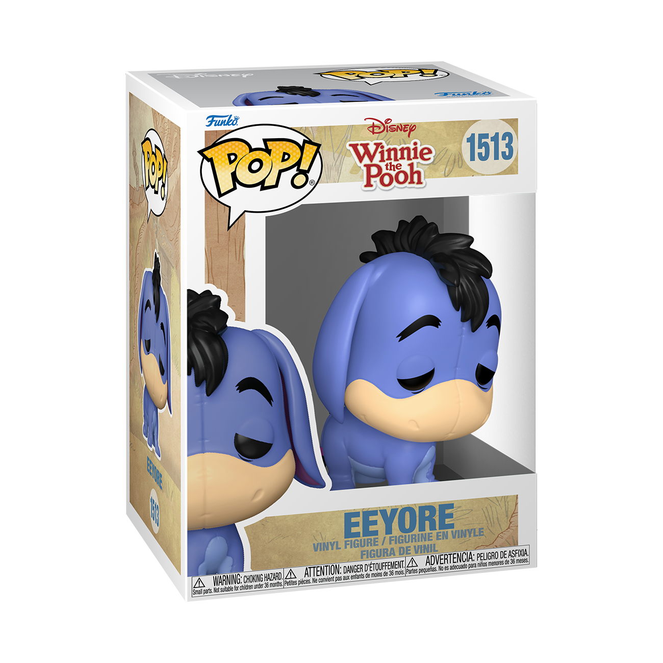 POP! Disney: Eeyore - Disney